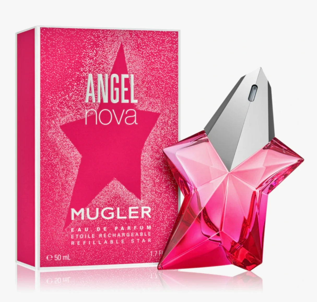 Angel Nova - EDP - 50ml