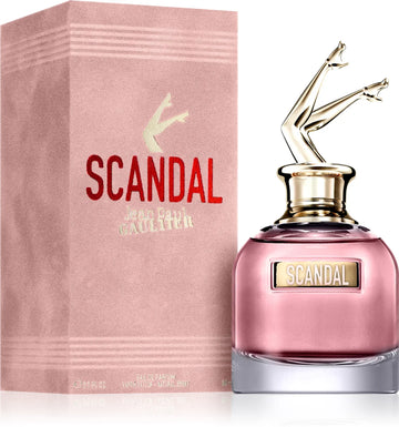 Oferta 2+1: Scandal Women, Scandal Women Le Parfum & Scandal Women Absolu