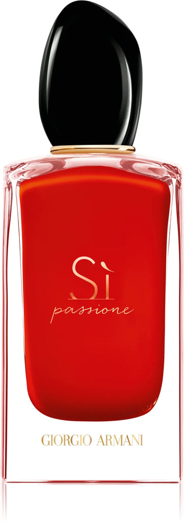 Si Passione - EDP - 100ml