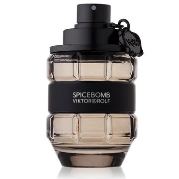 Spicebomb Man - EDT - 90ml