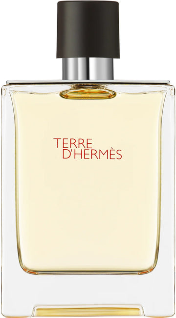 Terre D’hermes - EDT - 100ml .