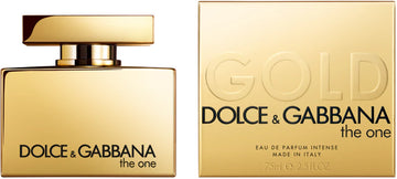 The One Gold  - EDP - 75ml