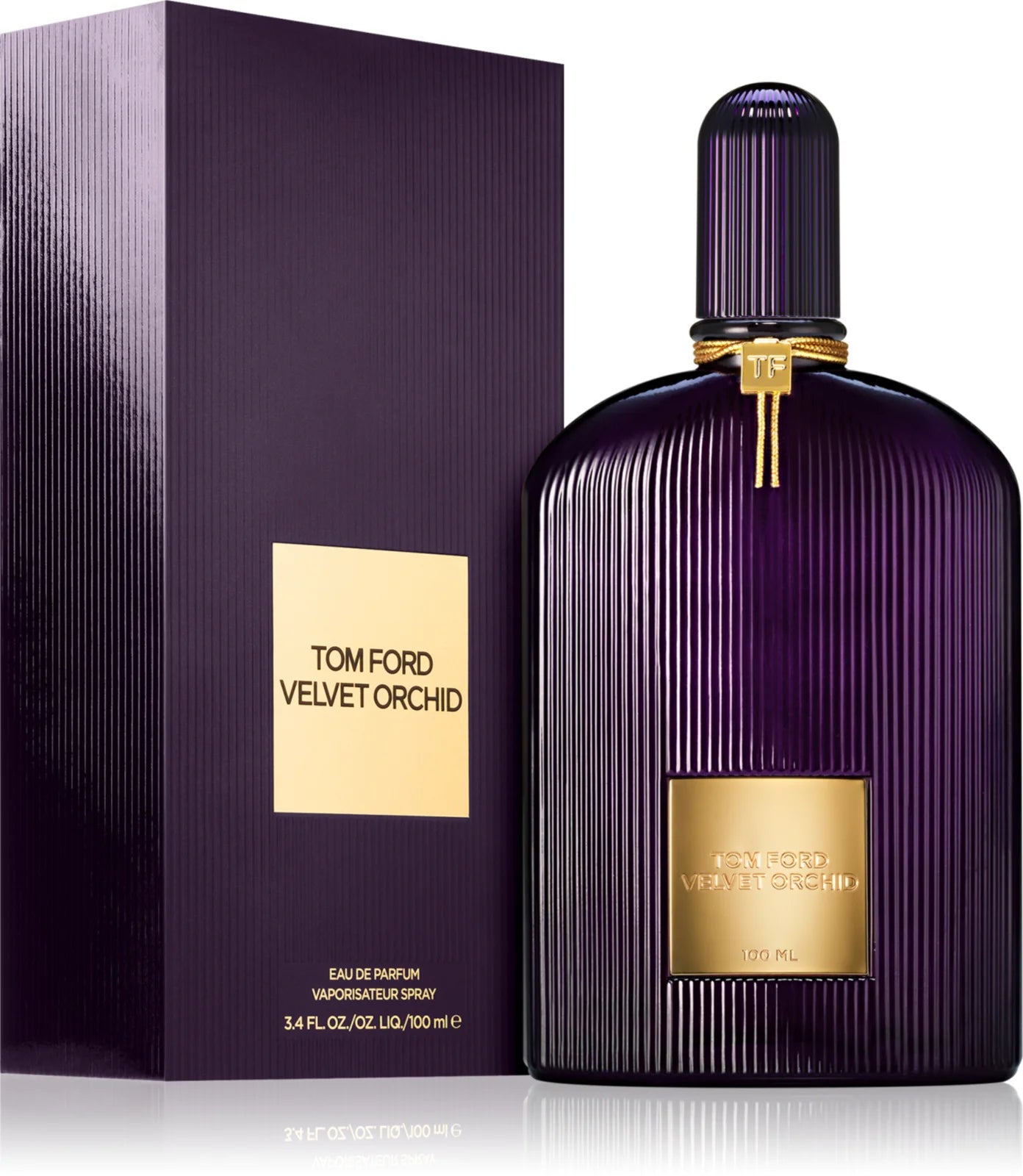 Velvet Orchid - EDP - 100ml