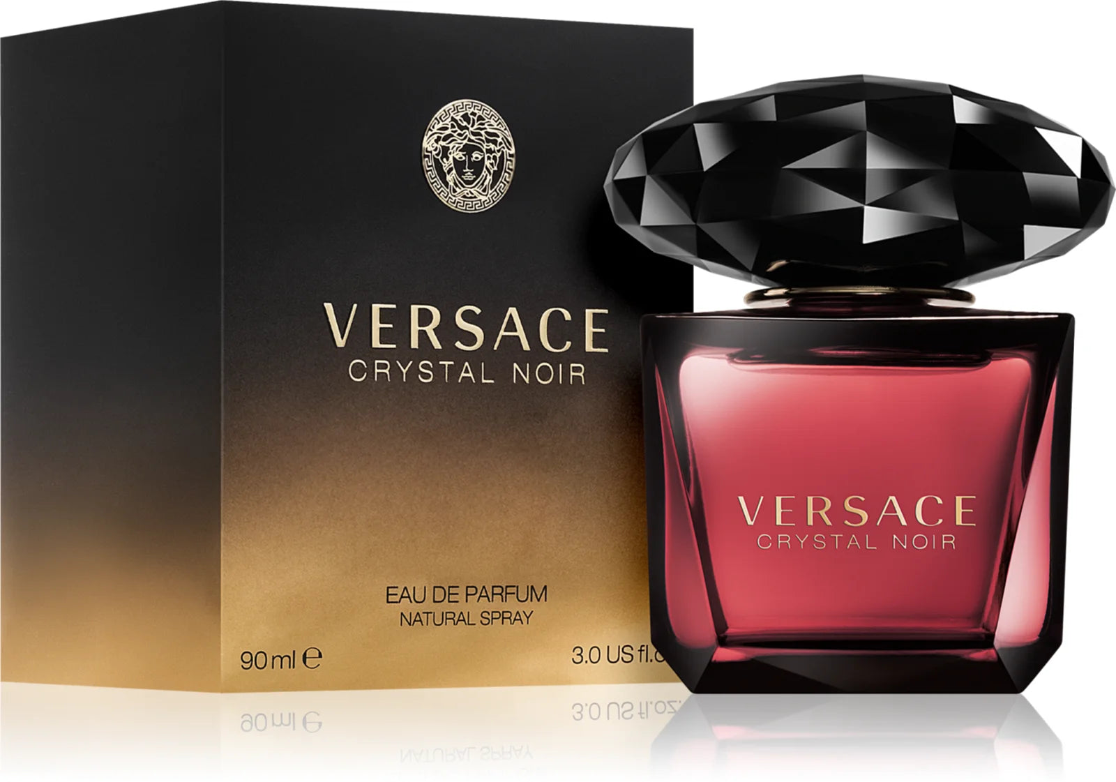 Crystal Noir - EDP - 90ml