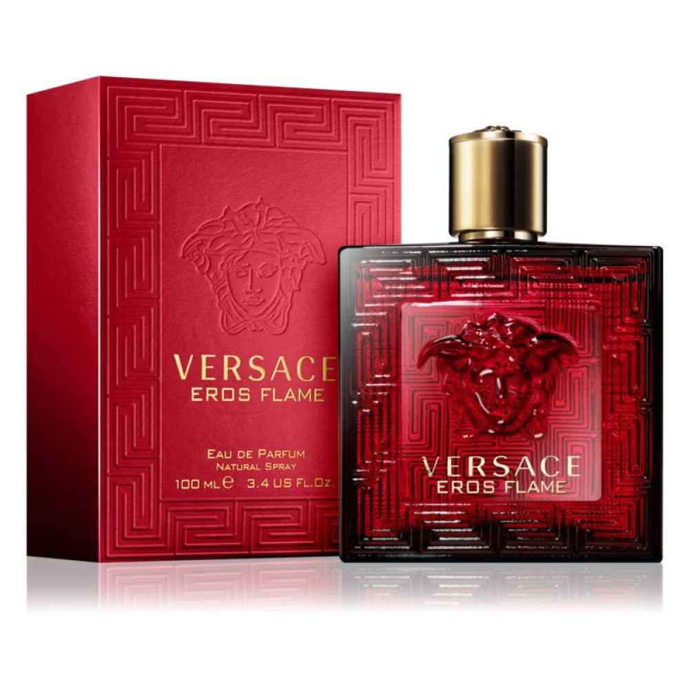 Eros Flame - EDP - 100ml