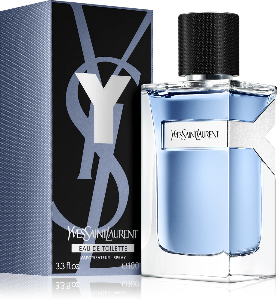 Y Men - EDT - 100ml